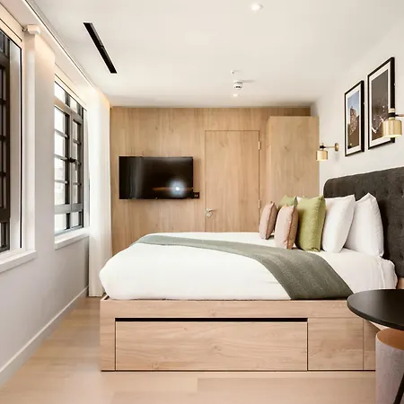 Wilde Liberdade Hotel 4*