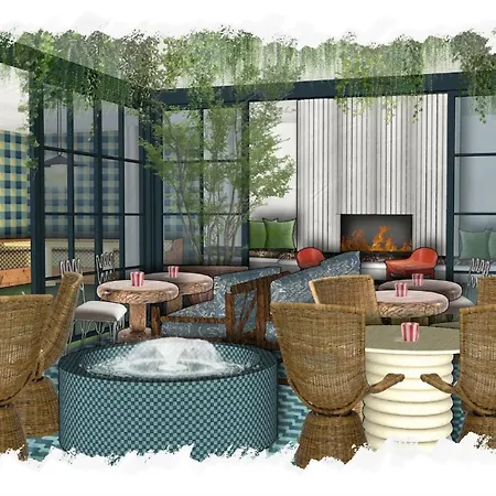 Wilde Liberdade Hotel 4*