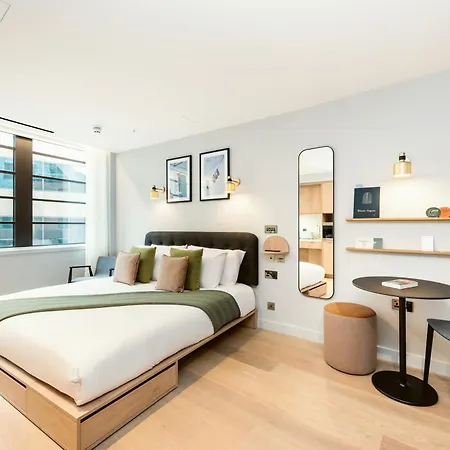 Wilde Liberdade 4* Lisboa