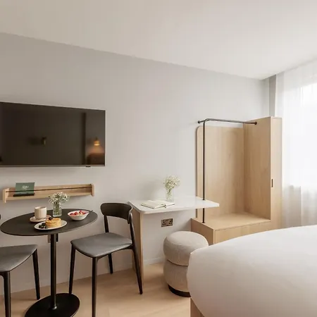 Wilde Liberdade Hotel 4*