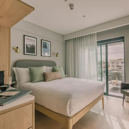 Hotel Wilde Liberdade Lisboa
