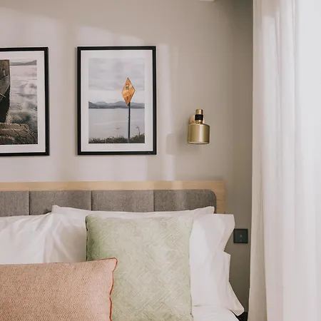 Wilde Liberdade 4* Lisboa