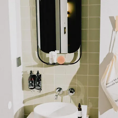 Wilde Liberdade Hotel