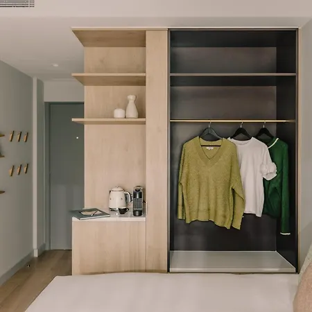 Wilde Liberdade 4* Lisboa