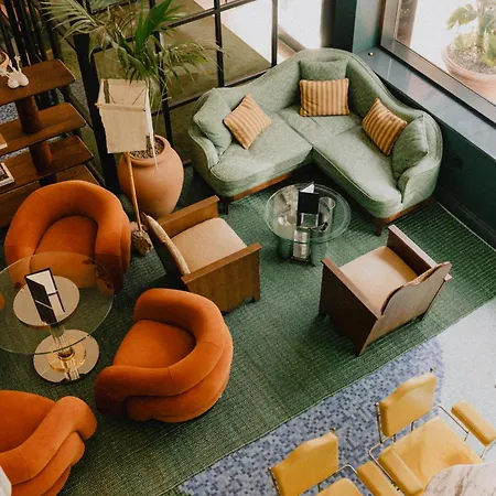 Hotel Wilde Liberdade