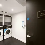 فندق Wilde Liberdade 4*