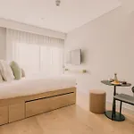 Wilde Liberdade 4* Lisboa