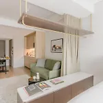 Wilde Liberdade 4* Lisboa