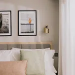 Wilde Liberdade 4* Lisboa