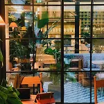 Wilde Liberdade 4* Lisboa