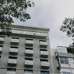 فندق Wilde Liberdade Lisboa
