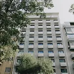 فندق Wilde Liberdade 4*