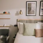 فندق Wilde Liberdade Lisboa