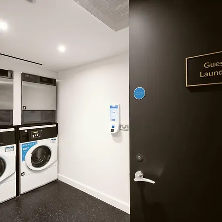 Отель Wilde Liberdade 4*