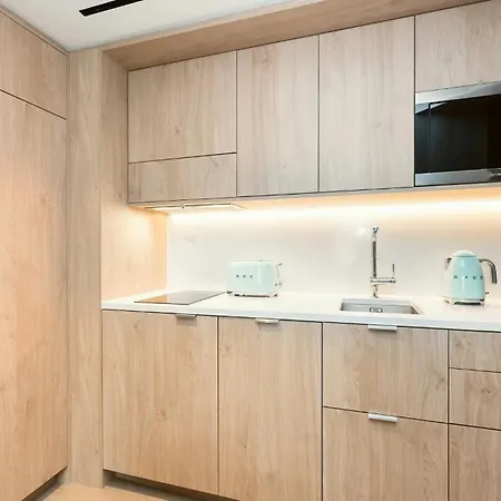 Szálloda Wilde Liberdade 4*