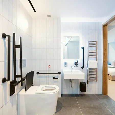 Wilde Liberdade 4* Lisboa