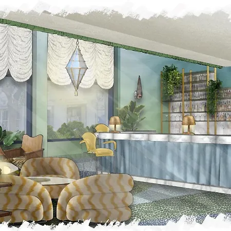 Wilde Liberdade فندق 4*