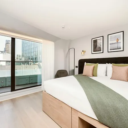 فندق Wilde Liberdade 4*