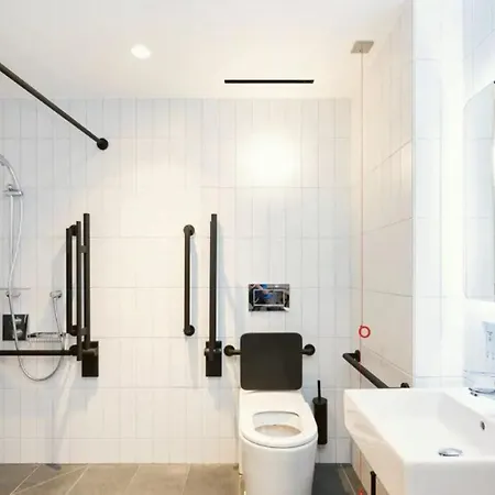 فندق Wilde Liberdade