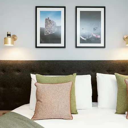 Wilde Liberdade Отель 4*