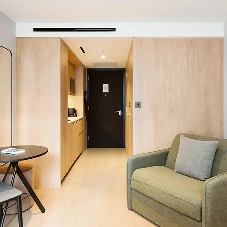 فندق Wilde Liberdade 4*