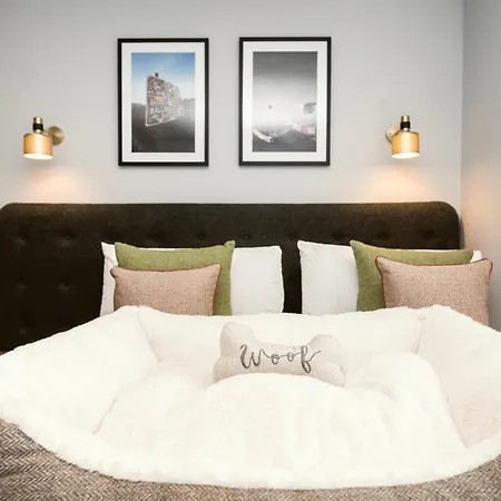 Wilde Liberdade Szálloda Lisboa