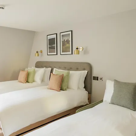 Wilde Liberdade فندق Lisboa