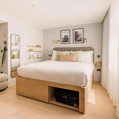 Wilde Liberdade فندق Lisboa