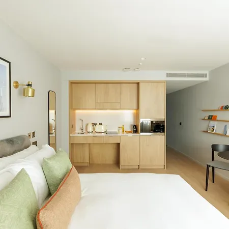 Wilde Liberdade فندق