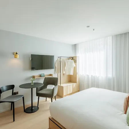 فندق Wilde Liberdade 4*