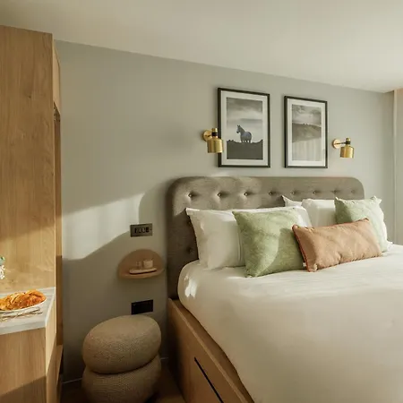 Wilde Liberdade 4* Лиссабон