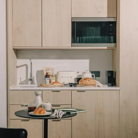 Otel Wilde Liberdade Lisboa
