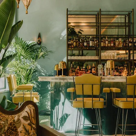 Wilde Liberdade Отель 4*