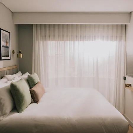 Wilde Liberdade Лиссабон