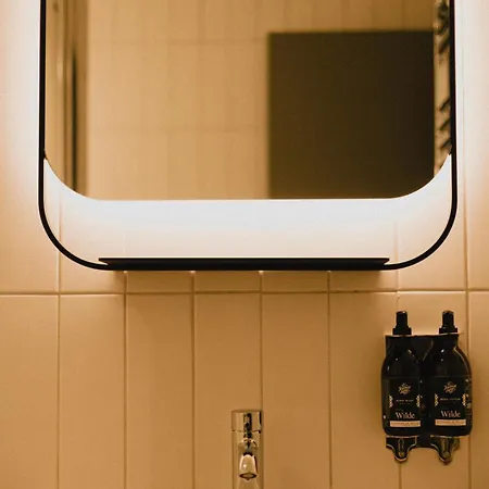 Wilde Liberdade 4* Лиссабон