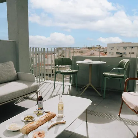 Wilde Liberdade 4* Lisboa
