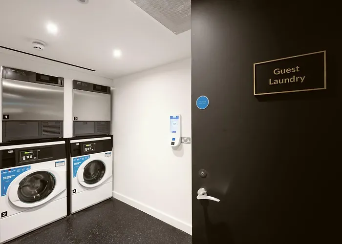 Hotell Wilde Liberdade 4*