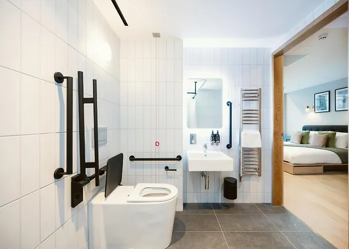 Wilde Liberdade 4* Lisboa