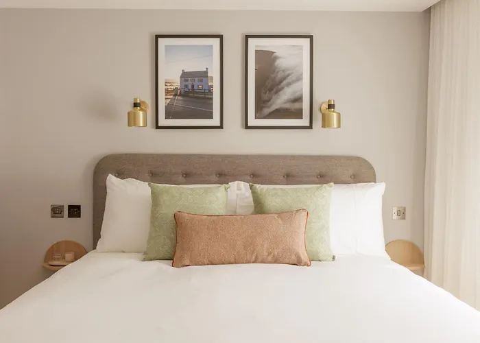 Hotell Wilde Liberdade Lisboa