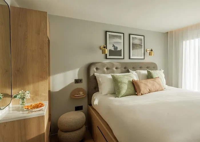 Wilde Liberdade 4* Lisboa