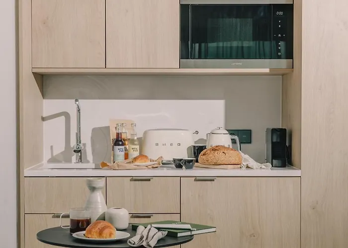 Hotell Wilde Liberdade Lisboa