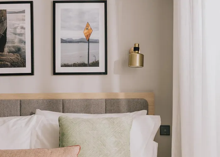 Wilde Liberdade 4* Lisboa