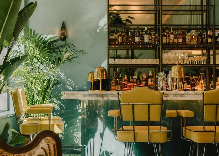 Wilde Liberdade Hotell 4*