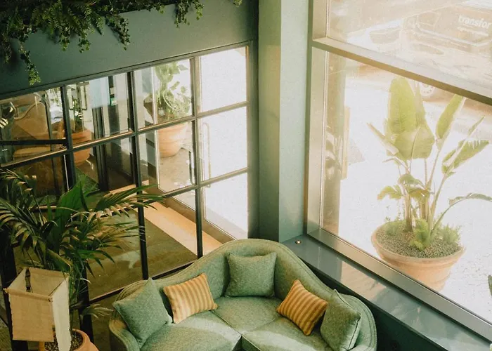 Wilde Liberdade 4*