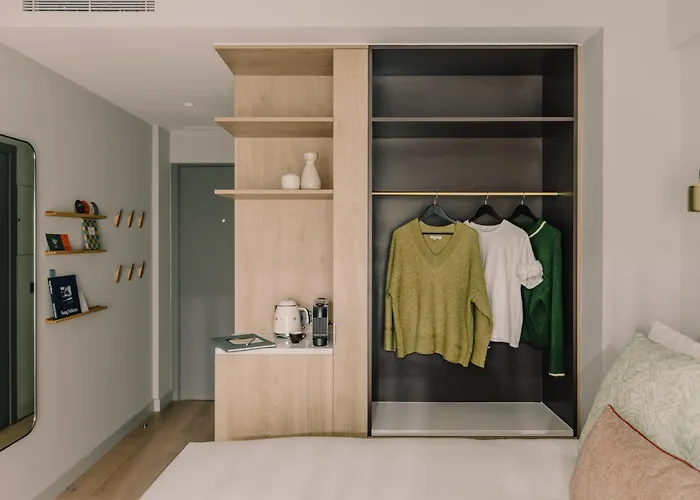 Wilde Liberdade 4* Lisboa