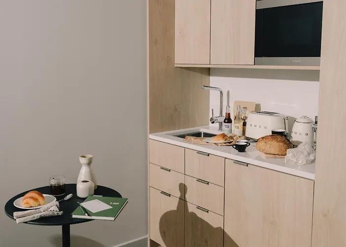 Hotell Wilde Liberdade Lisboa