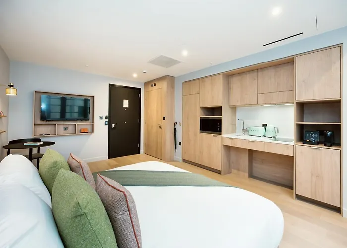 Hotell Wilde Liberdade