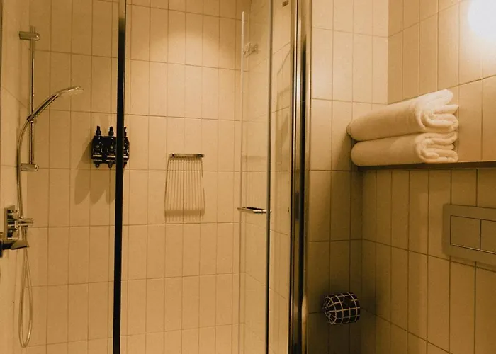 Wilde Liberdade Hotell Lisboa