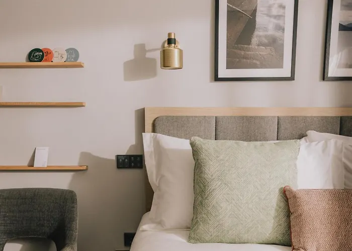 Hotell Wilde Liberdade Lisboa