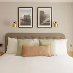 Hotel Wilde Liberdade Lizbona